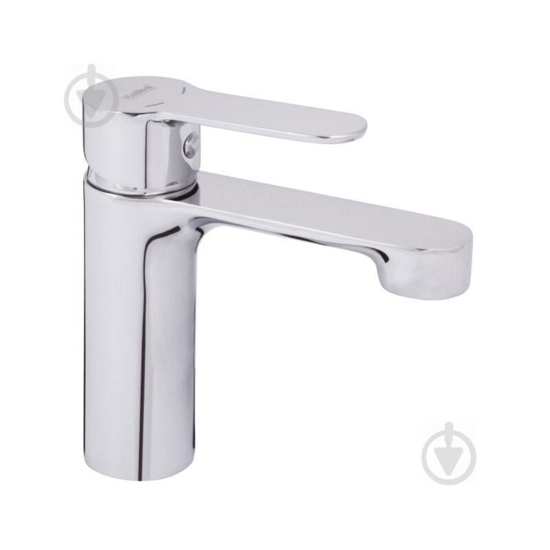 Смеситель для умывальника Haiba DANIEL 001 (HB1010) Смеситель для умывальника Haiba DANIEL 001 (HB1010)