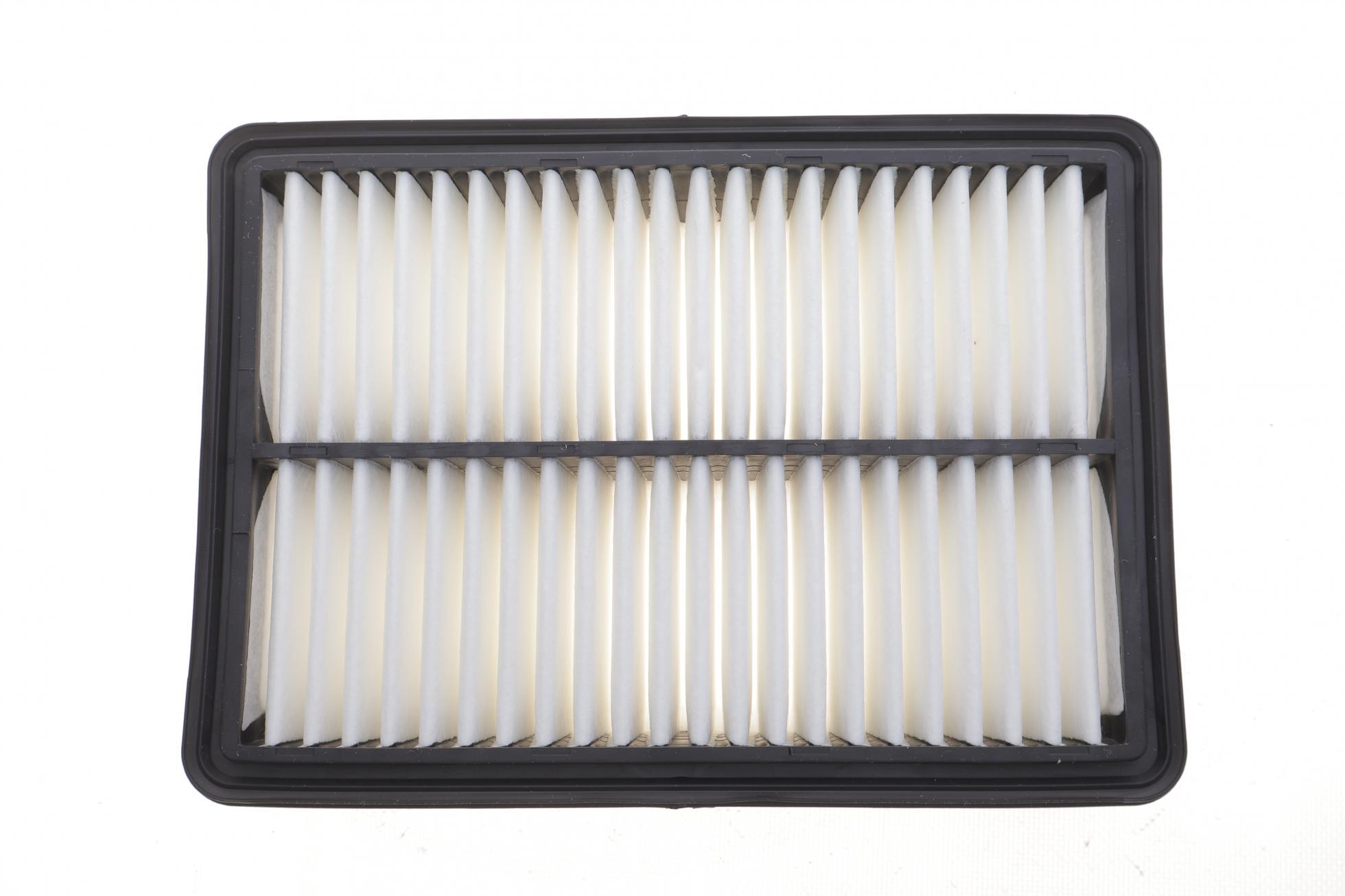 Фильтр воздушный BLUE PRINT для Mazda 3 2,0 18- (ADBP220029)