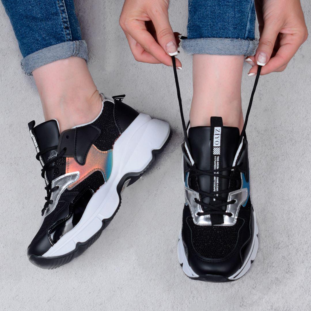 Кроссовки женские Fashion 332694 р. 39 24,5 см Кроссовки женские Fashion 332694 р. 39 24,5 см