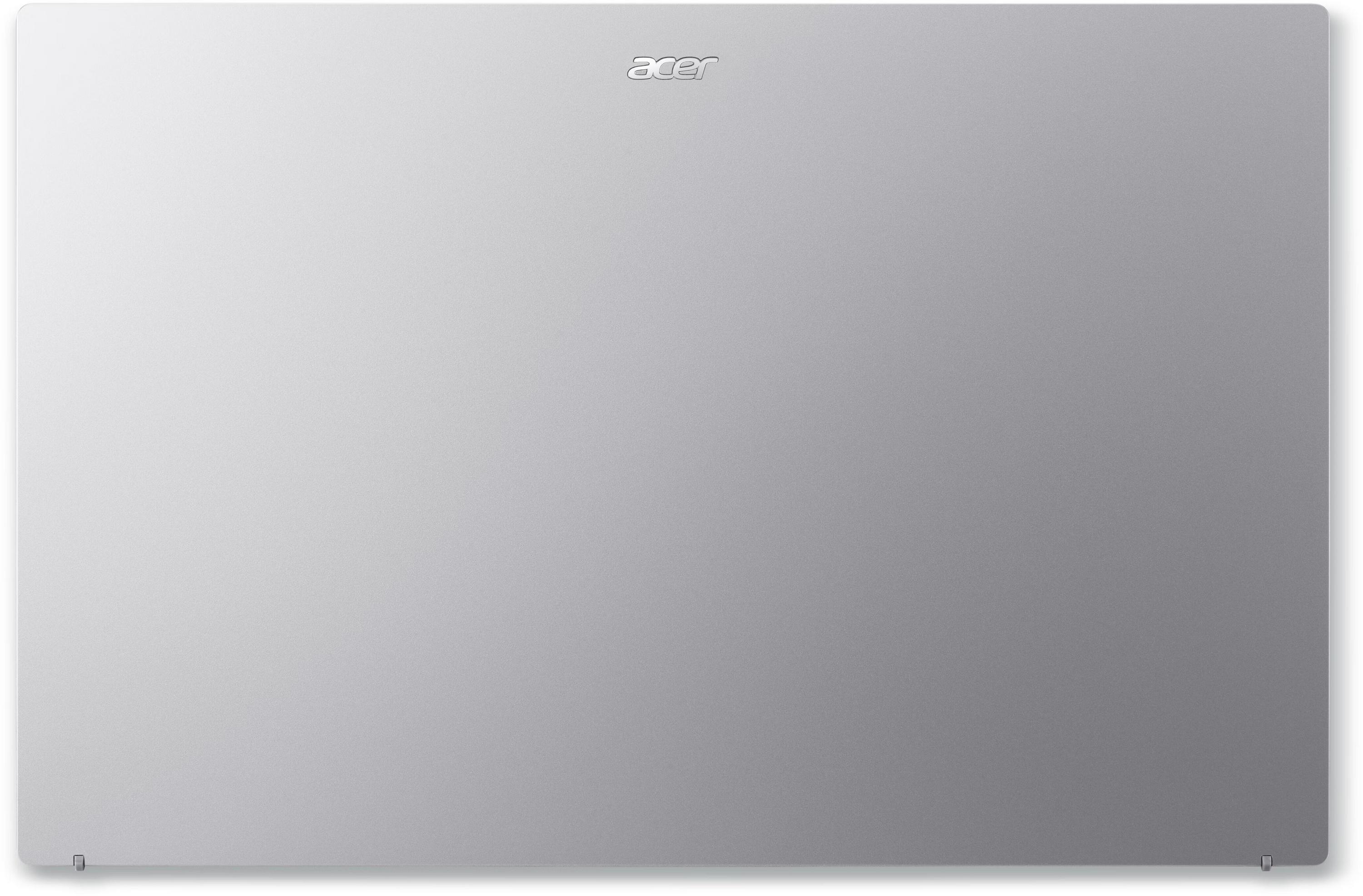 Ноутбук Acer Extensa EX215-57 Silver (NX.EJBEU.003) - фото 4
