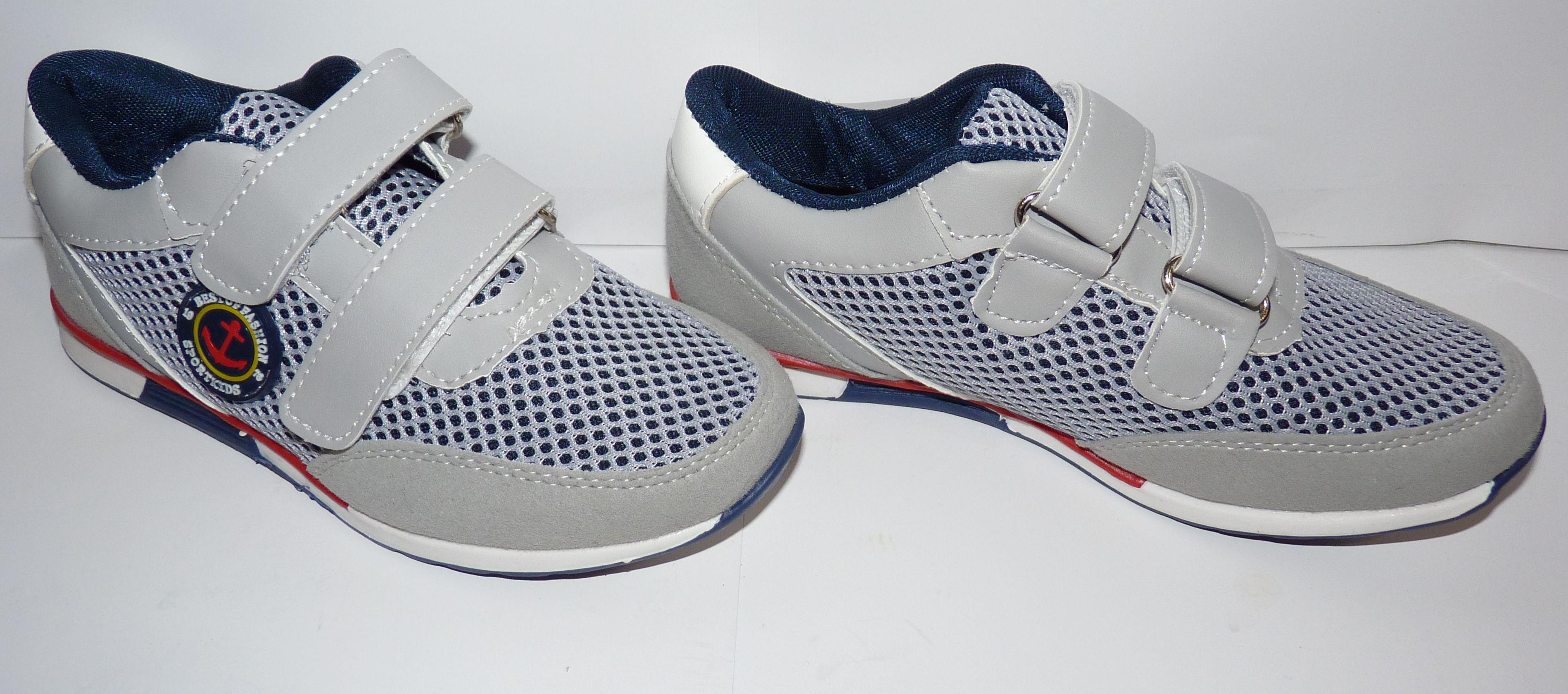 Кросівки повсякденні Jong Golf С-6350-18 р. 31 19,5 см - фото 3