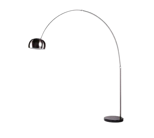 Торшер Satin Cosmo 05560/1 f (93191420 - фото 1