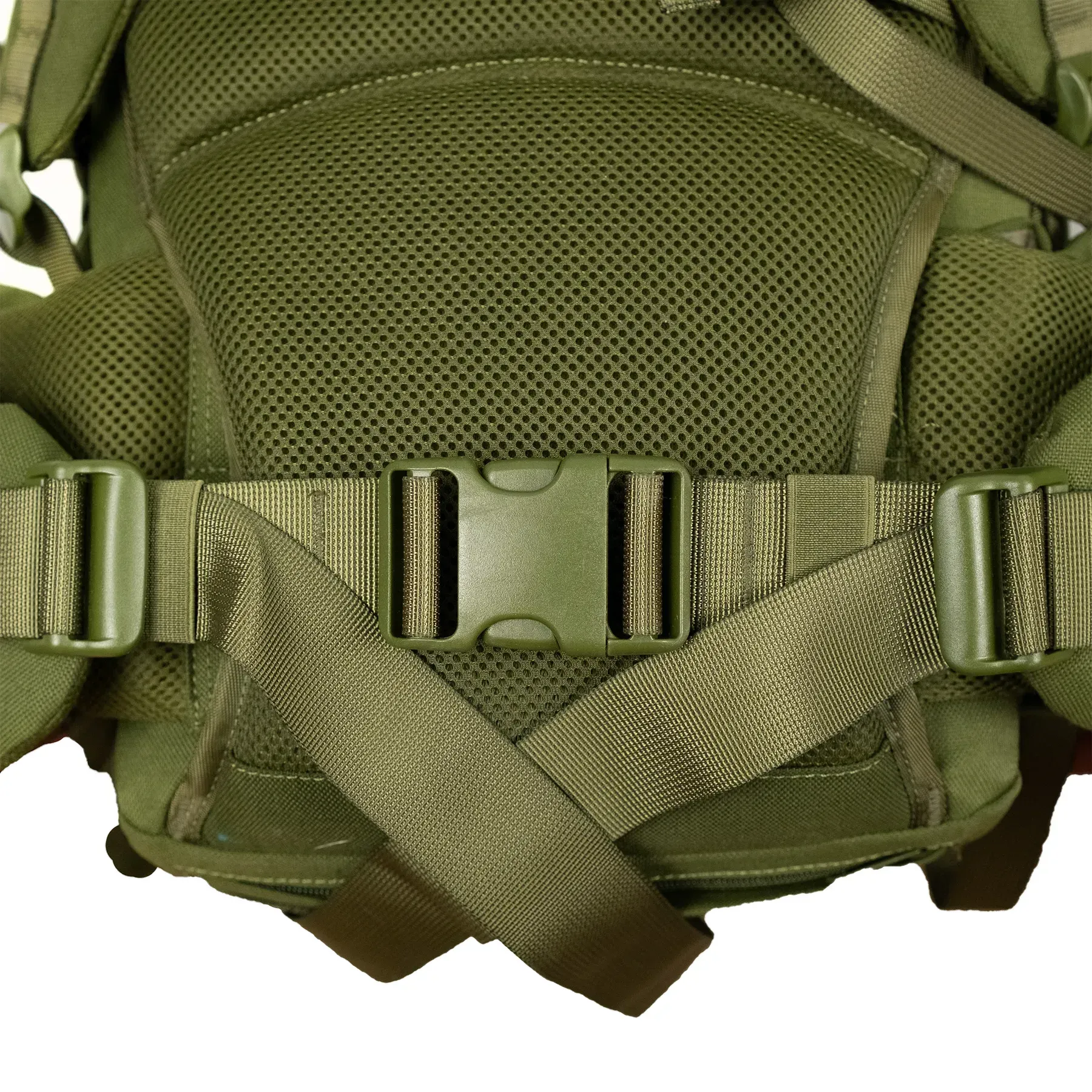 Рюкзак тактический Tramp Defender UTRP-048 60 л Olive (29440142) - фото 23 Рюкзак тактический Tramp Defender UTRP-048 60 л Olive (29440142) - фото 23