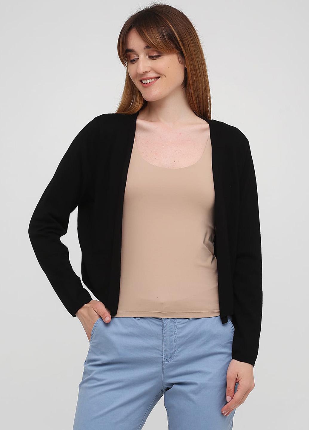 Кардиган жіночий C&A XL Чорний (2037161b43)