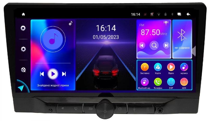 Мультимедийный центр Qline AMR-1023P11 Мультимедийный центр Qline AMR-1023P11