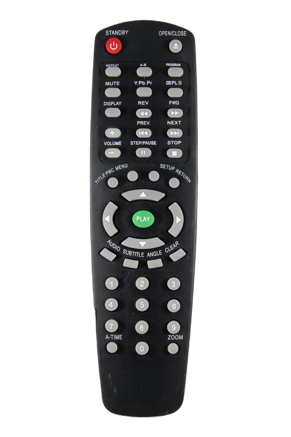 Пульт для VITEK VT-4072 (831)