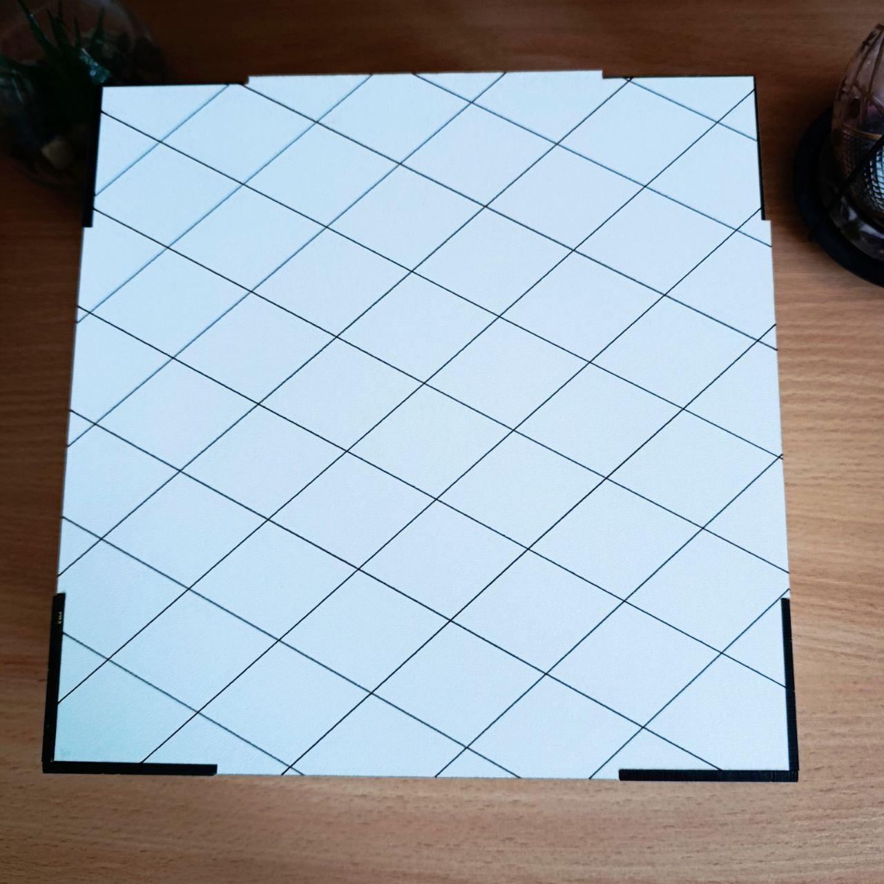 Подарочный бокс для девушки с конфетами Raffaello и Ferrero (ar300) - фото 5