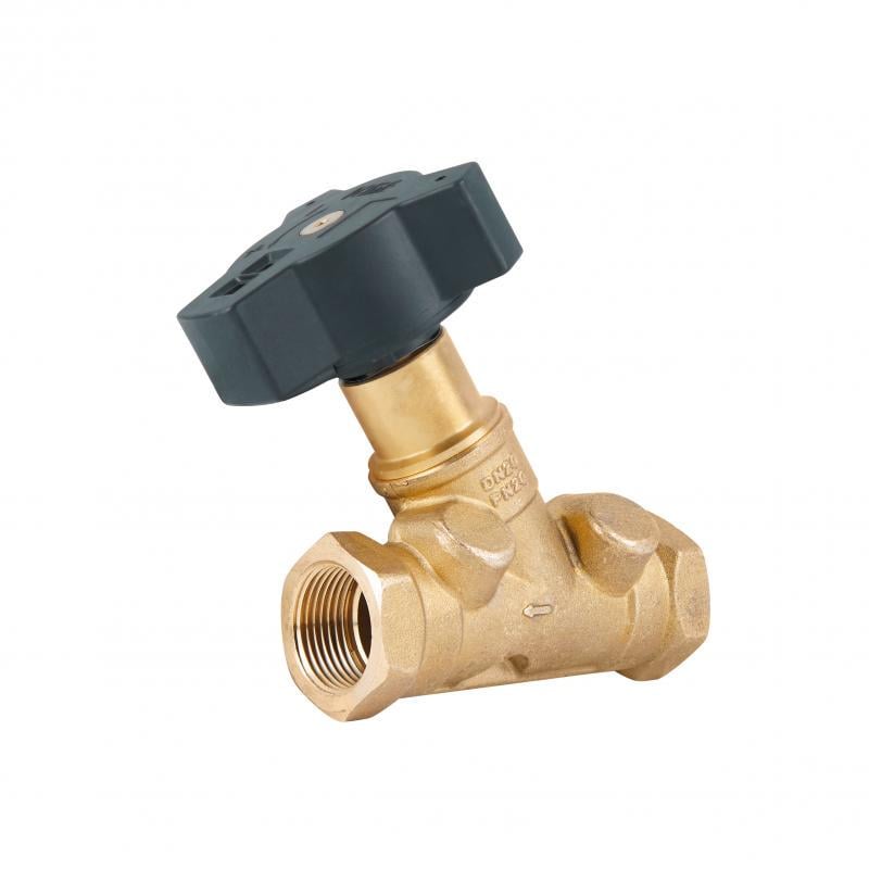 Балансировочный вентиль 3/4 Icma С299 (37414)