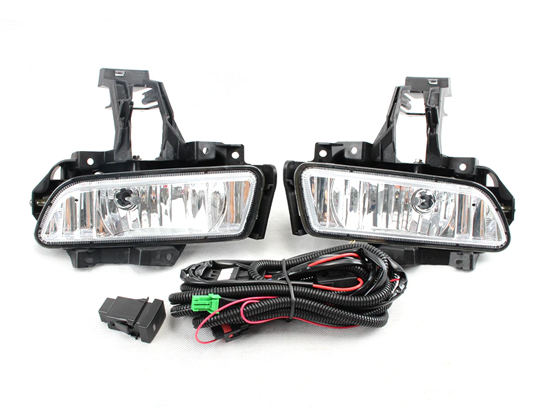 Фары дополнытельные модель DLAA Mazda 3 2009-13 881-12V27W эл.проводка