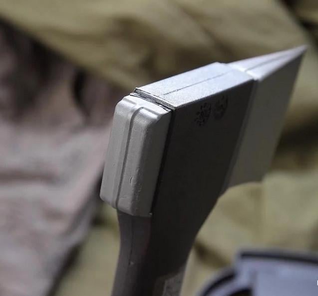 Туристична сокира Gerber Sport Axe II (2097983817) - фото 8