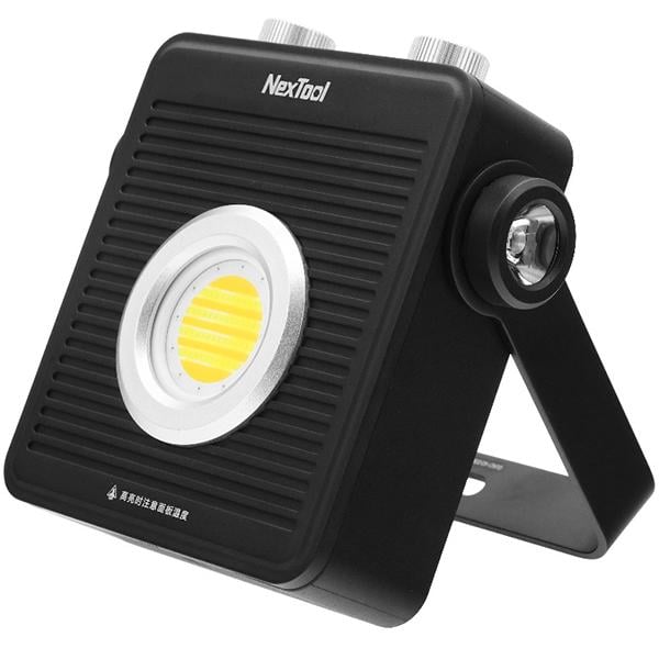 Ліхтар-повербанк аккумуляторный кемпінговий NexTool NE20093 1800LM 150 г 13500 мАг