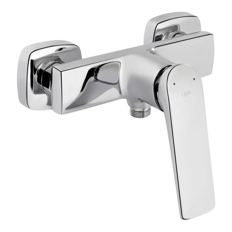 Змішувач для душа Q-tap Vlasta 4028102C (13523)