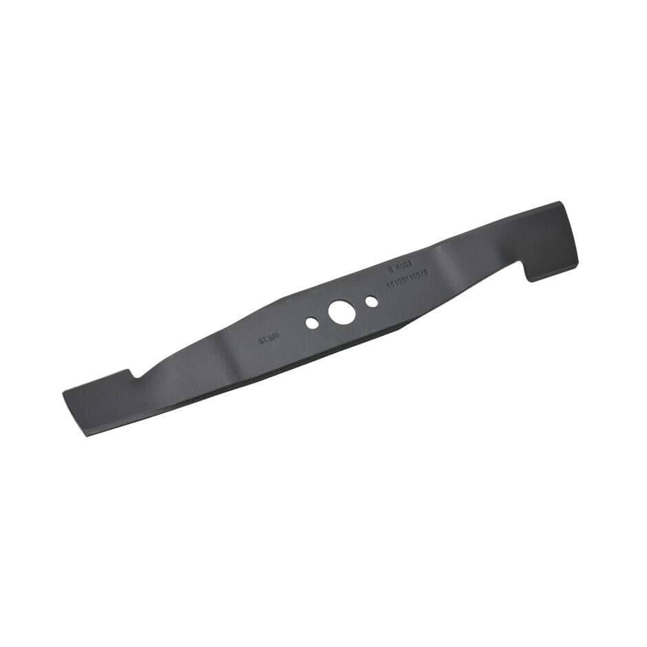 Нож для газонокосилки Stiga 181004160-0 380 мм (26075201) Нож для газонокосилки Stiga 181004160-0 380 мм (26075201)