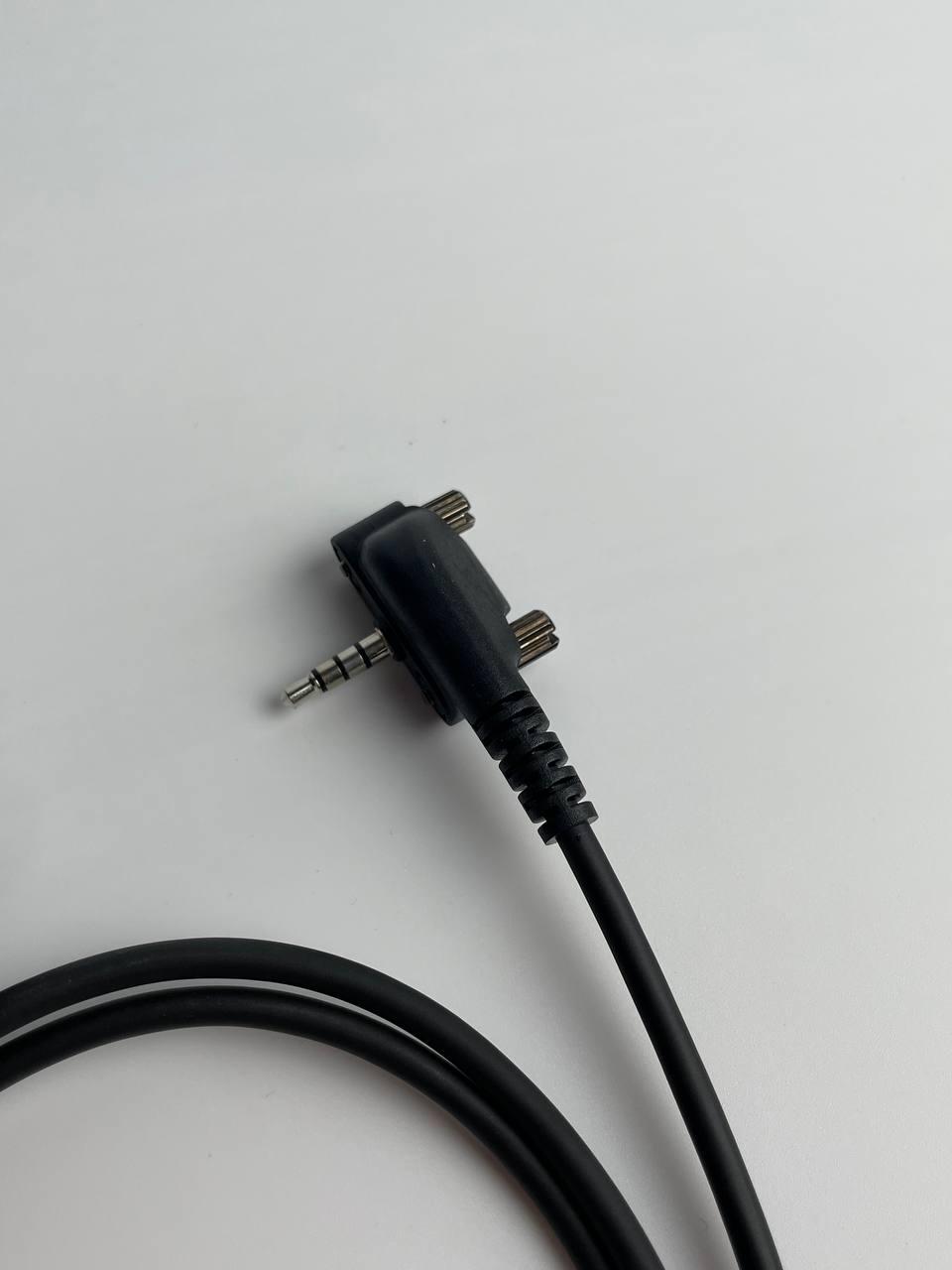 Адаптер-тангента PTT для раций Vertex Standard (42131) - фото 4 Адаптер-тангента PTT для раций Vertex Standard (42131) - фото 4