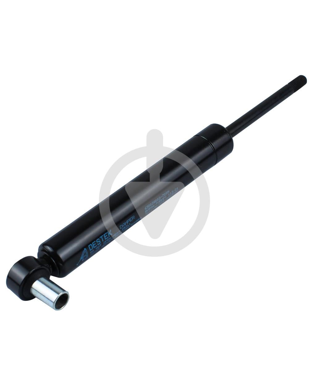 Амортизатор натяжителя ремня привода бочки Putzmeister М740/1/2700N