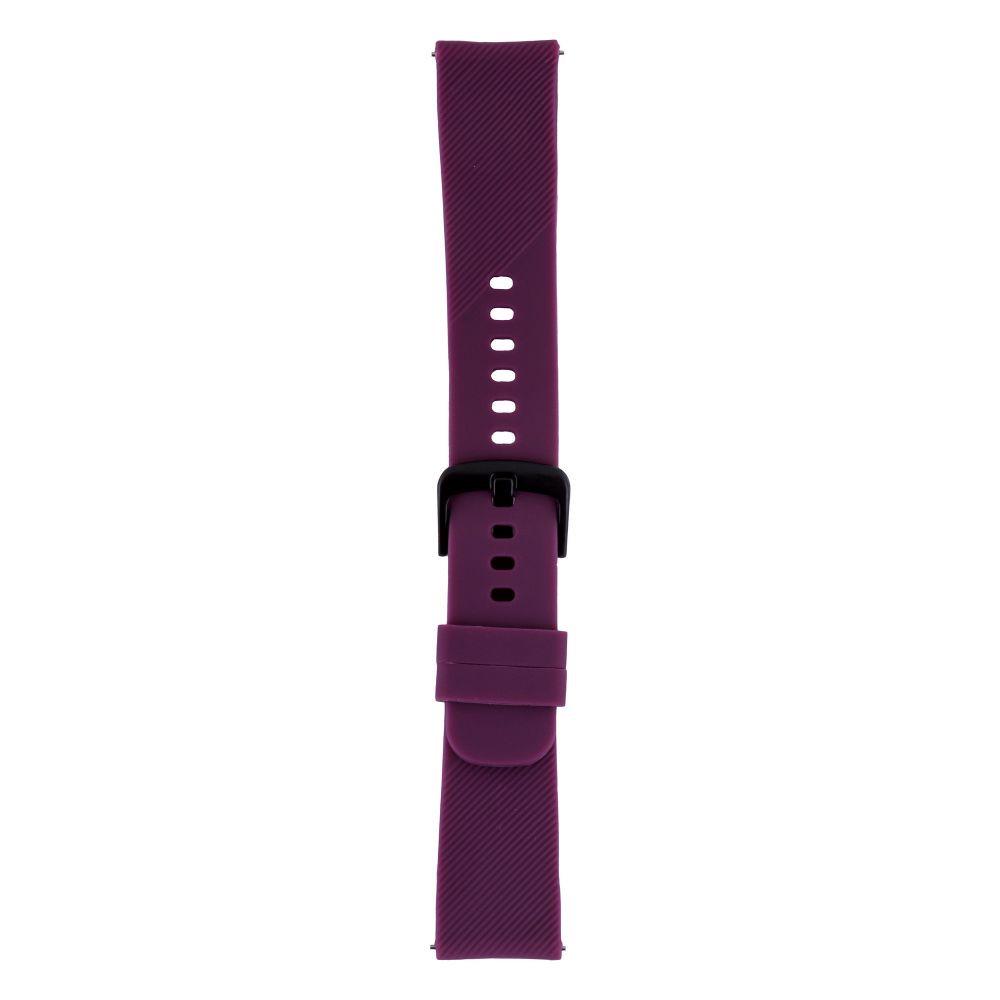 Ремешок для Xiaomi Amazfit Bip Блистер Violet (29caa1-14701)