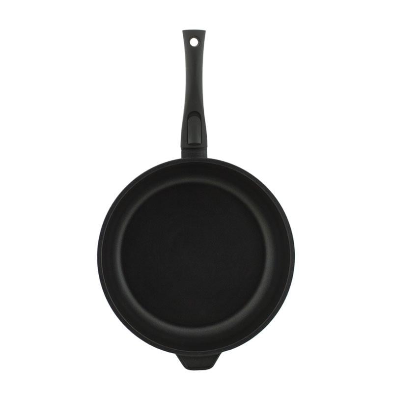 Сковорода Біол елегант без кришки знімна ручка 26 см (26091P)