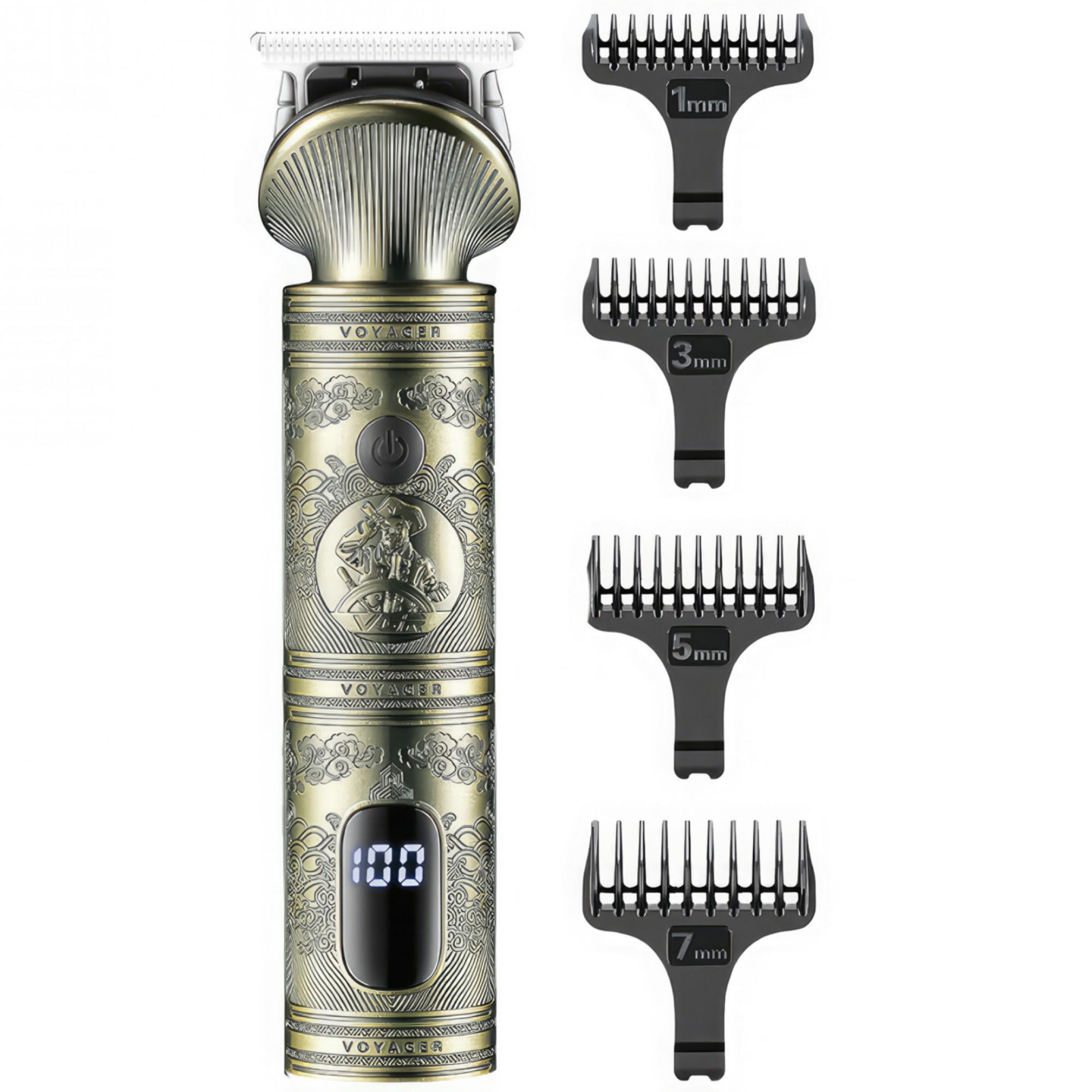 Тример для стрижки професійний VGR V-962 (01975)