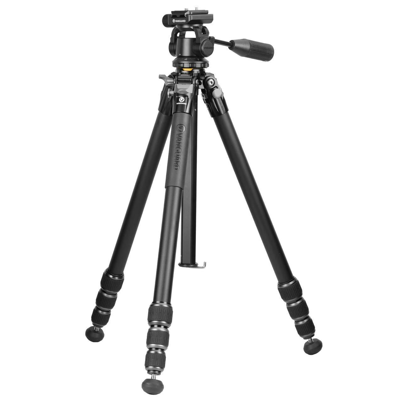 Штатив Vanguard VEO 5 264AO-28 (VEO 5 264AO-28) Штатив Vanguard VEO 5 264AO-28 (VEO 5 264AO-28)