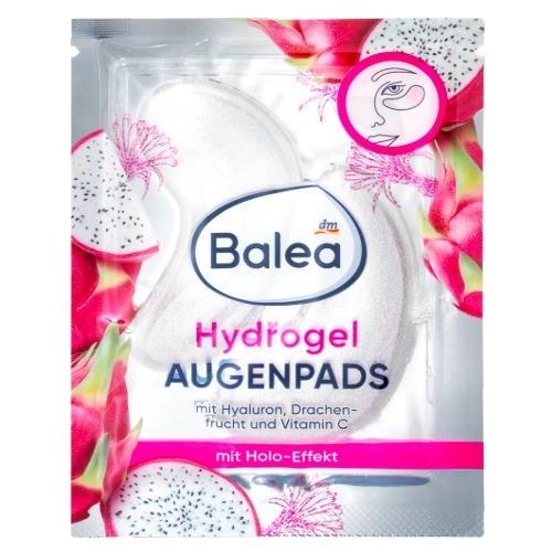 Патчи под глаза гидрогелевые Holo Balea 2 шт. (00-00001161)