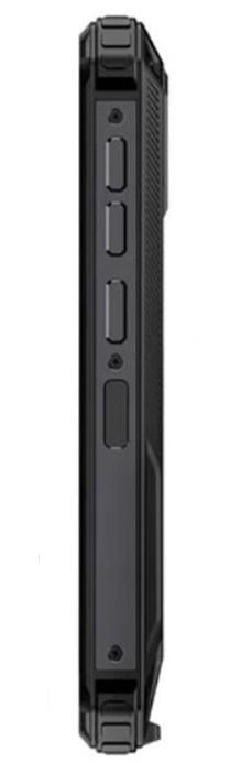 Смартфон Oukitel F150 B2021 6/64Gb АКБ 8000 мАч Black - фото 2 Смартфон Oukitel F150 B2021 6/64Gb АКБ 8000 мАч Black - фото 2