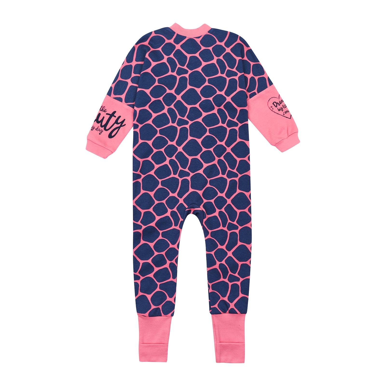 Комбинезон детский ЛяЛя р. 86 (8ИН052)