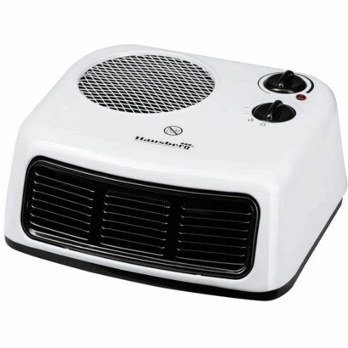 Тепловентилятор Hausberg HB 8260 металический