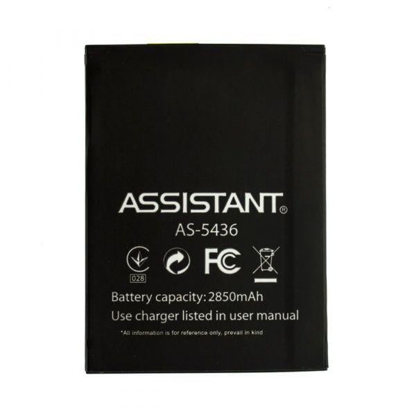 Аккумулятор Assistant AS-5436 PRC
