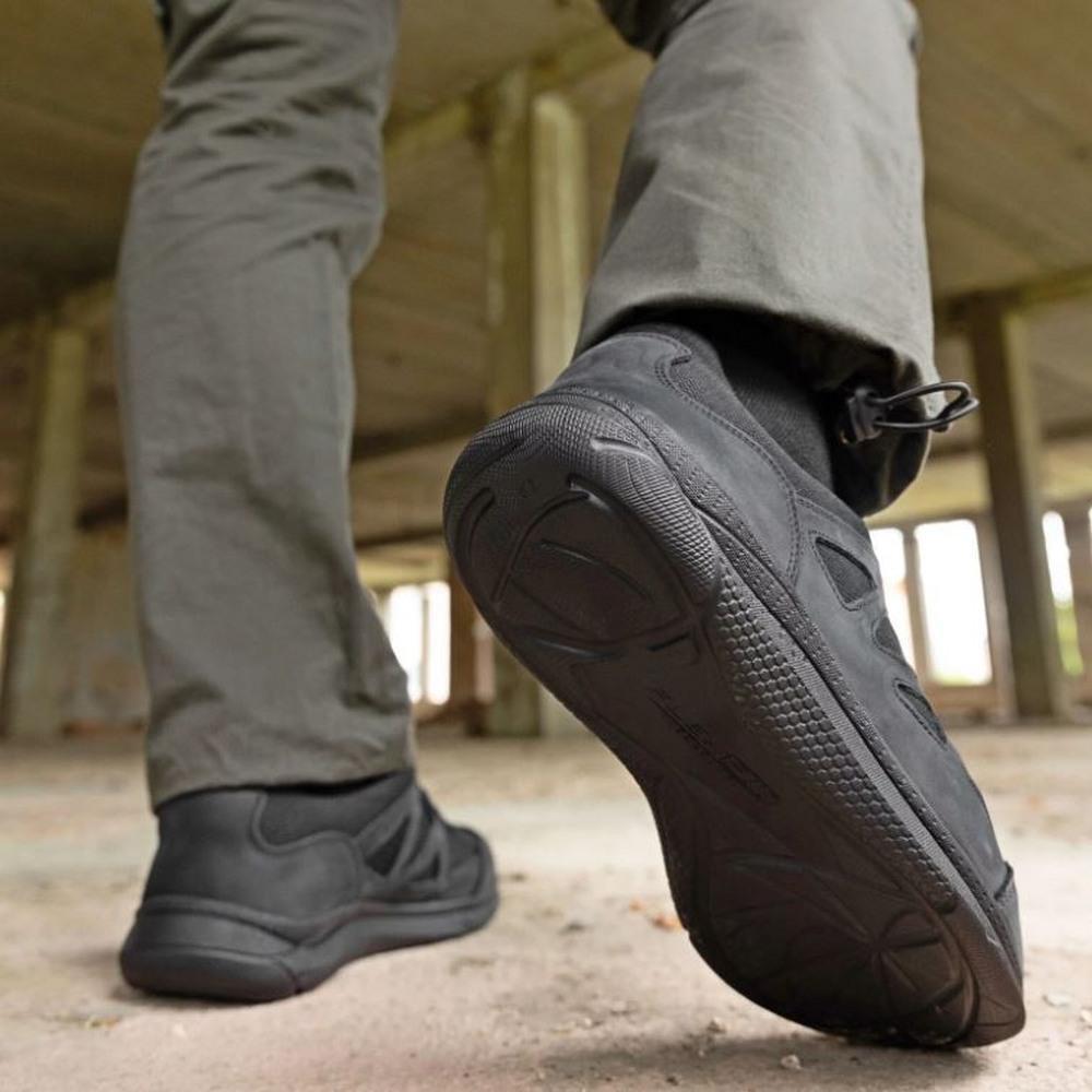 Кроссовки туристические Стимул Ягуар р. 42 лето/усиленные Серый - фото 8 Кроссовки туристические Стимул Ягуар р. 42 лето/усиленные Серый - фото 8