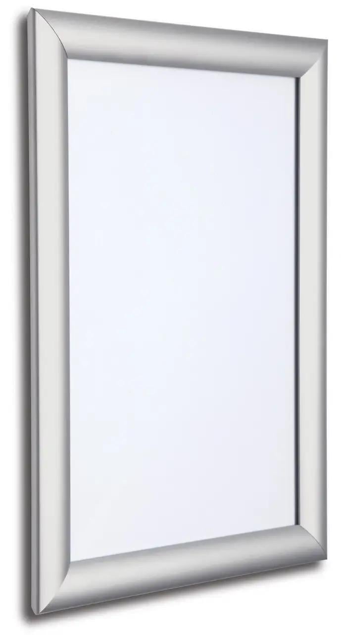 Плакатная клик-рамка А1 из 25-й click-системы 622х869 мм (178071557) Плакатная клик-рамка А1 из 25-й click-системы 622х869 мм (178071557)