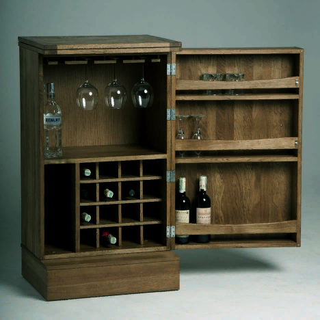 Бар кухонный из дерева Сибио Капучино (КУБ-001009) Бар кухонный из дерева Сибио Капучино (КУБ-001009)