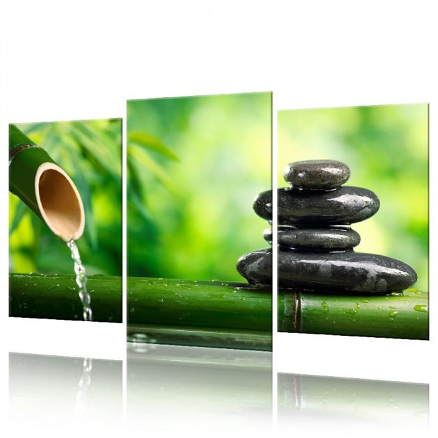 Картина модульная 3 части ArtStar 120х180 см ADNA0030