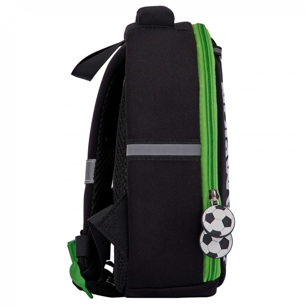 Рюкзак дитячий YES Little Champion K-33 (550021) - фото 3