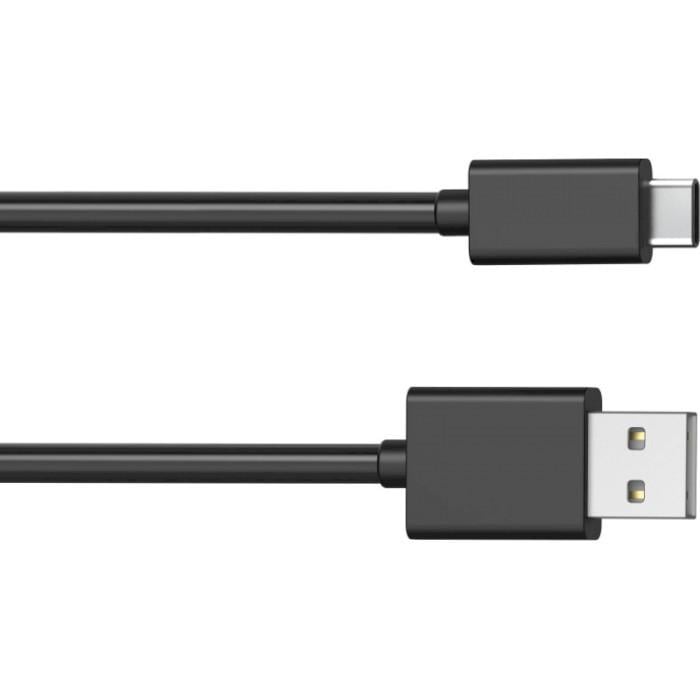 Повербанк УМБ Hama ALU15HD Input Micro-USB/Type-C Output Type-C 3A 2 USB-A 2,4A 15000 mAh Silver (00201656) - фото 2