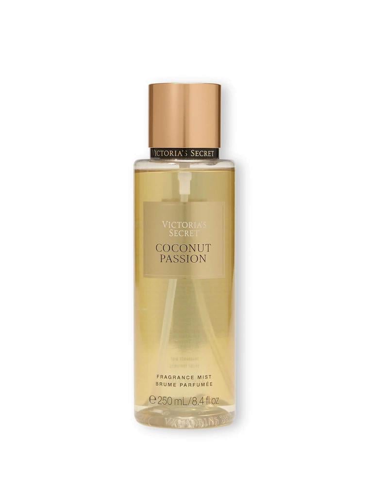 Спрей для тела Victoria's Secret Coconut Passion 250 мл (953914119)