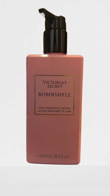 Лосьйон для тіла Victoria's Secret BOMBSHELL (22093941)