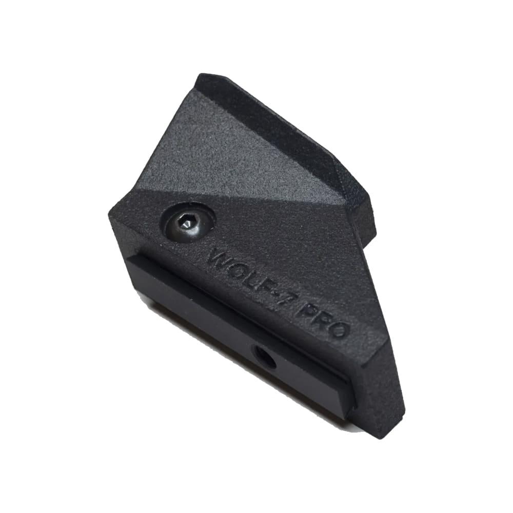 Адаптер AGM NWP-2 Wolf 7 Pro на dovetail - фото 2