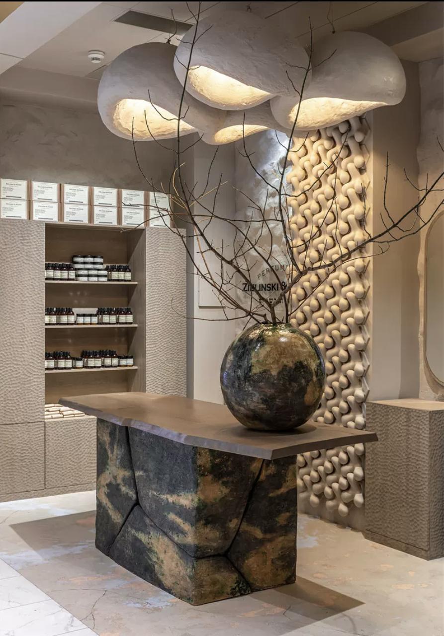 Люстра Papier Mache (059113/780wt-Romin-TS) - фото 7 Люстра Papier Mache (059113/780wt-Romin-TS) - фото 7