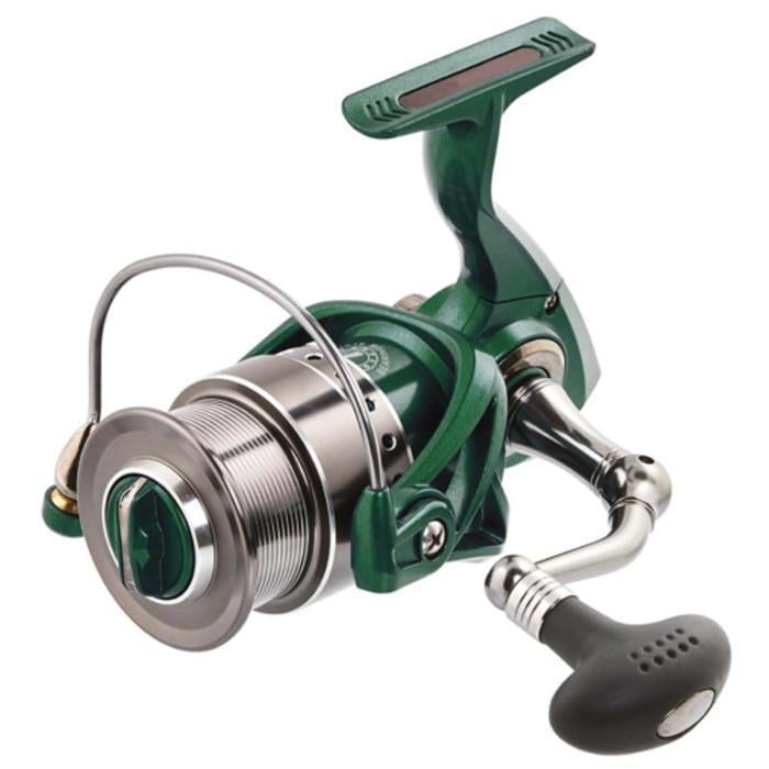 Катушка Salmo Feeder Concept Turnament 7 5000FD (FC-4050FD)