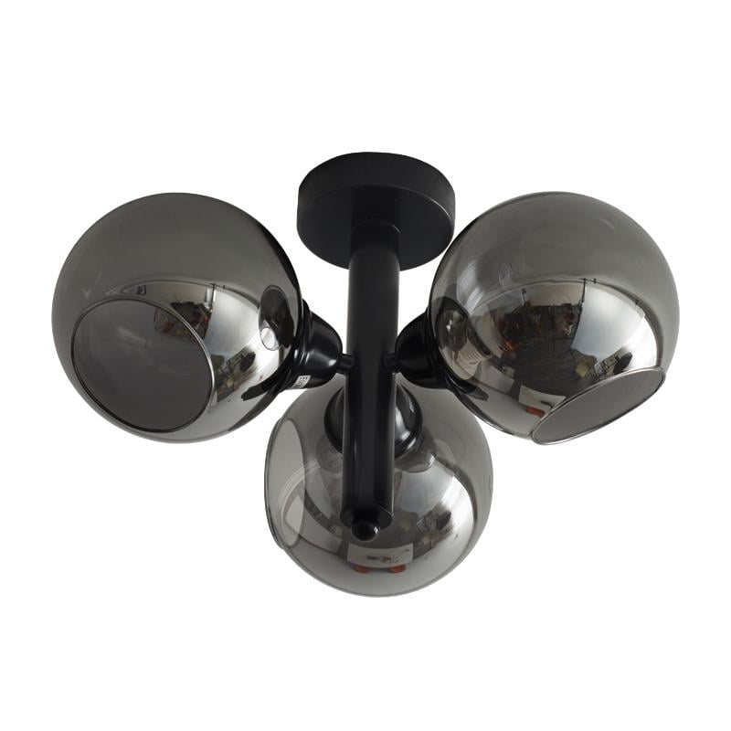 Декоративная люстра GLX-22901-3 на 3 плафона (000041790)