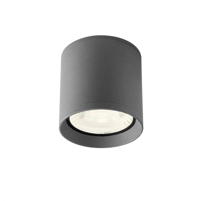 Светильник потолочный Redo Xilo Pl LED 15 W Ip54 Dg 4000K 5.1.2 (90348)
