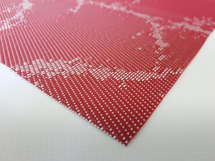 Коврик для сервировки стола ПВХ 30x45 см (19441) - фото 4 Коврик для сервировки стола ПВХ 30x45 см (19441) - фото 4