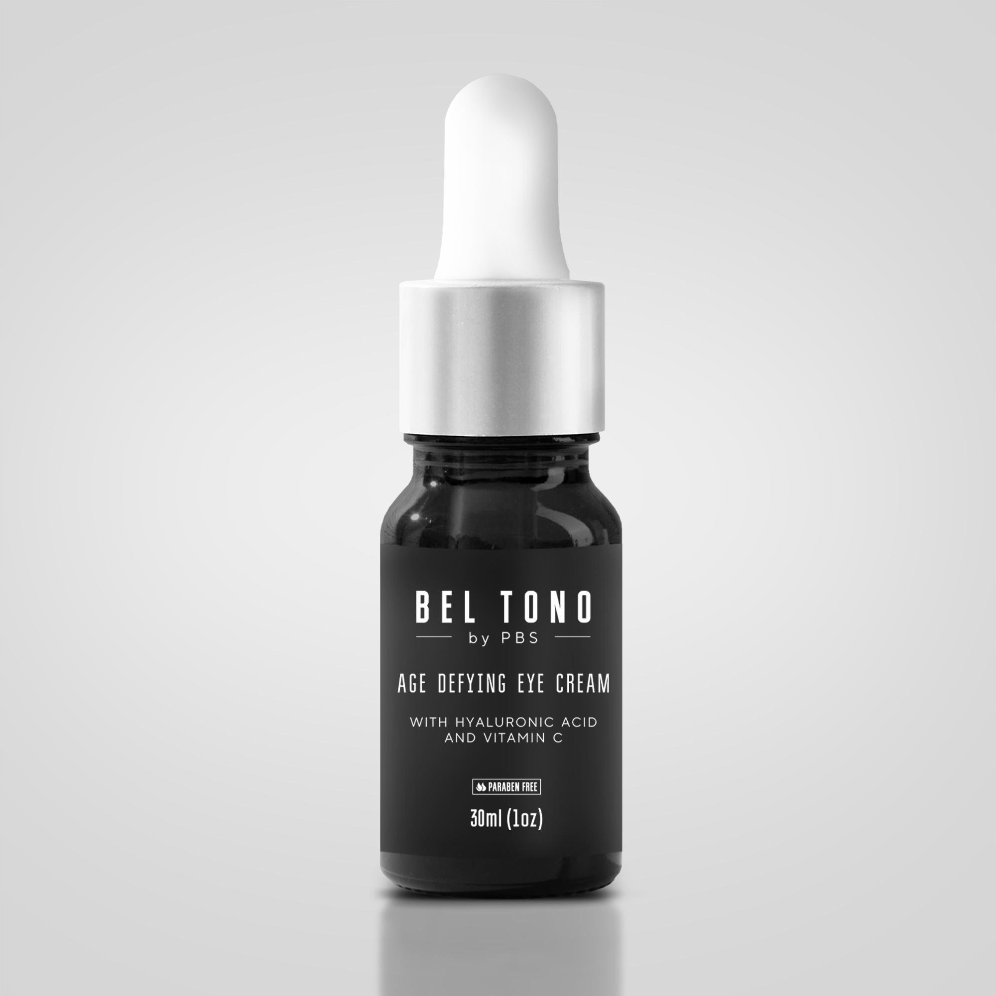 Крем под глаза антивозрастной Bel Tono, 30 мл (bt5172)