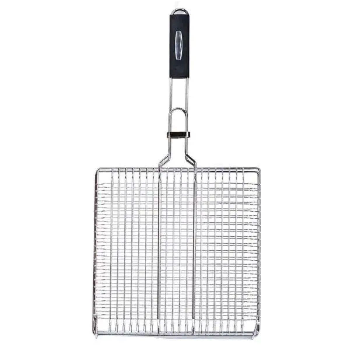 Решетка для гриля/мангала и барбекю 30х30 см (HP454)