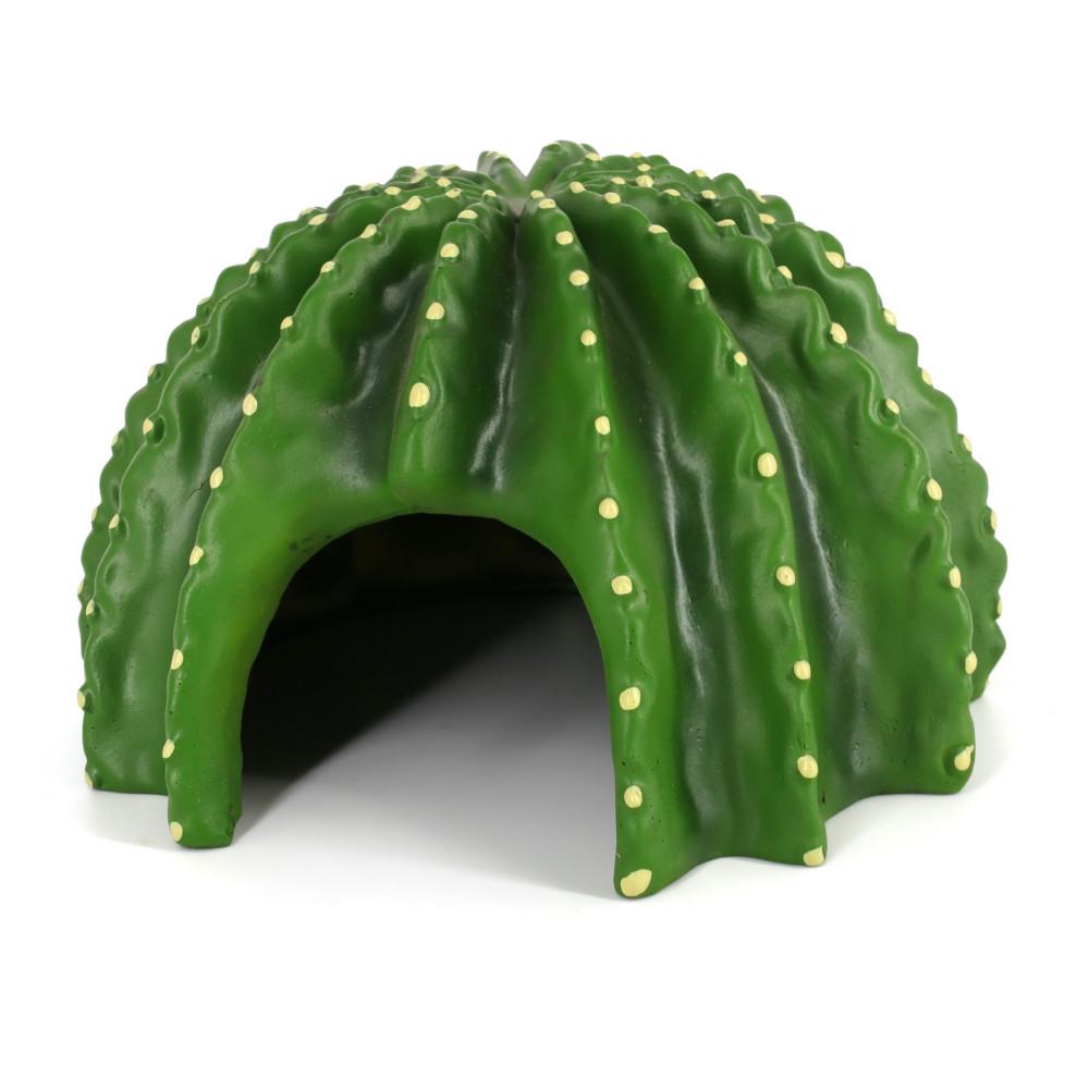 Декорація кактус для тераріуму Hobby Cactus Home 3 17,5x17x10,8 см (HB36243) Декорація кактус для тераріуму Hobby Cactus Home 3 17,5x17x10,8 см (HB36243)