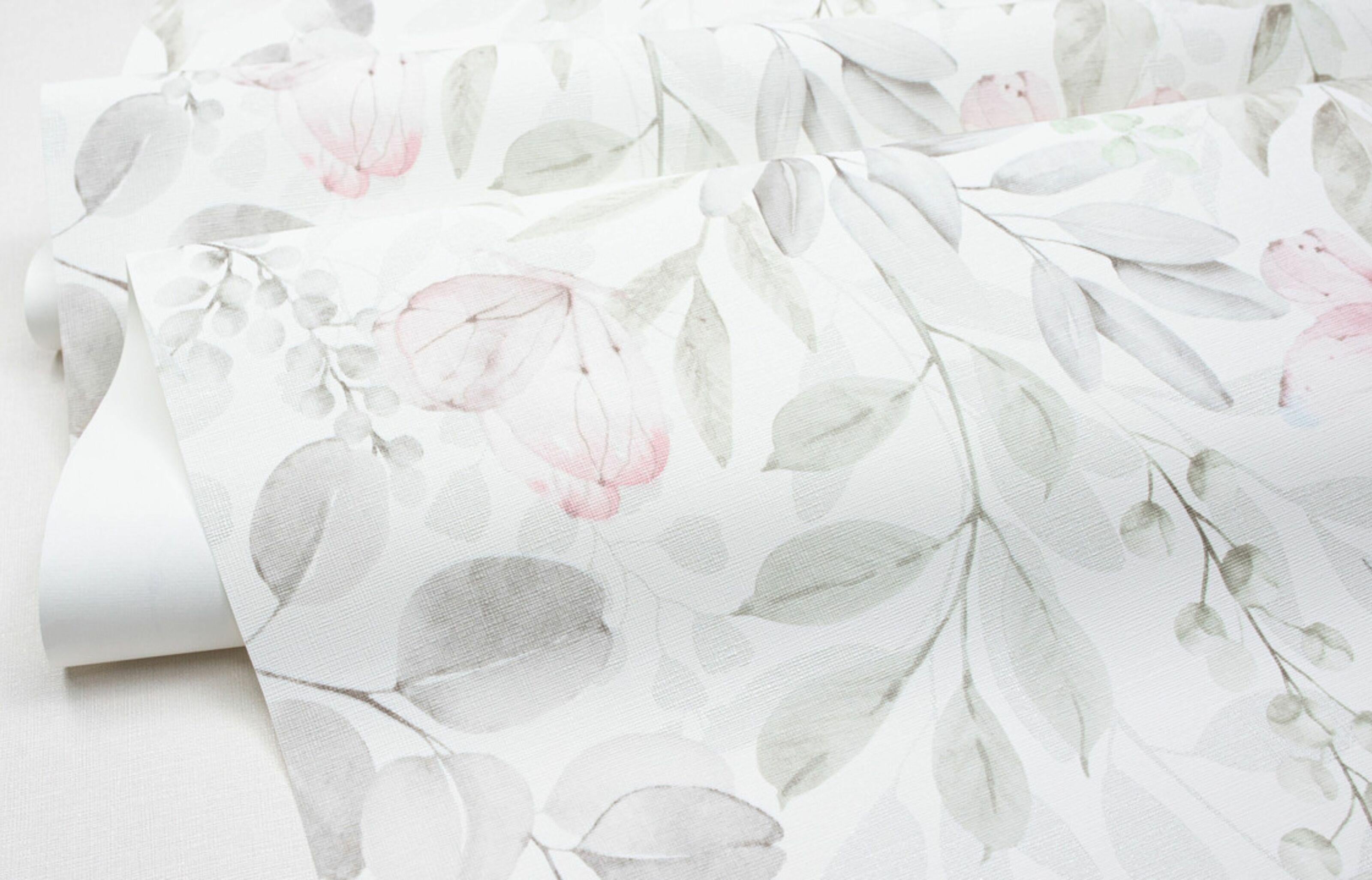 Обои флизелиновые Sintra Spring 535400 винил горячего тиснения 1,06х10,05 м Разноцветный Обои флизелиновые Sintra Spring 535400 винил горячего тиснения 1,06х10,05 м Разноцветный