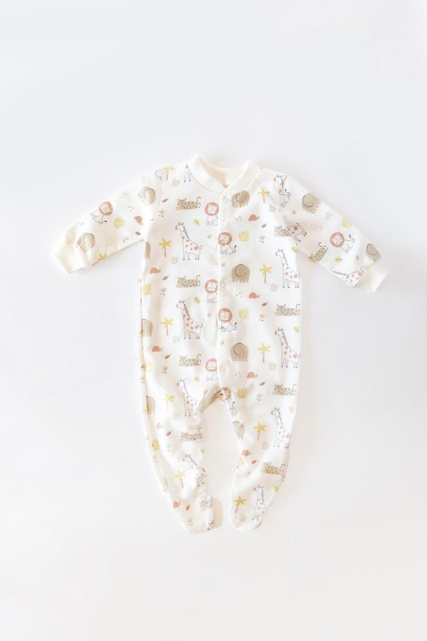 Чоловічок з начосом Сафарі бавовна 62 см (2718164861) - фото 1 Чоловічок з начосом Сафарі бавовна 62 см (2718164861) - фото 1