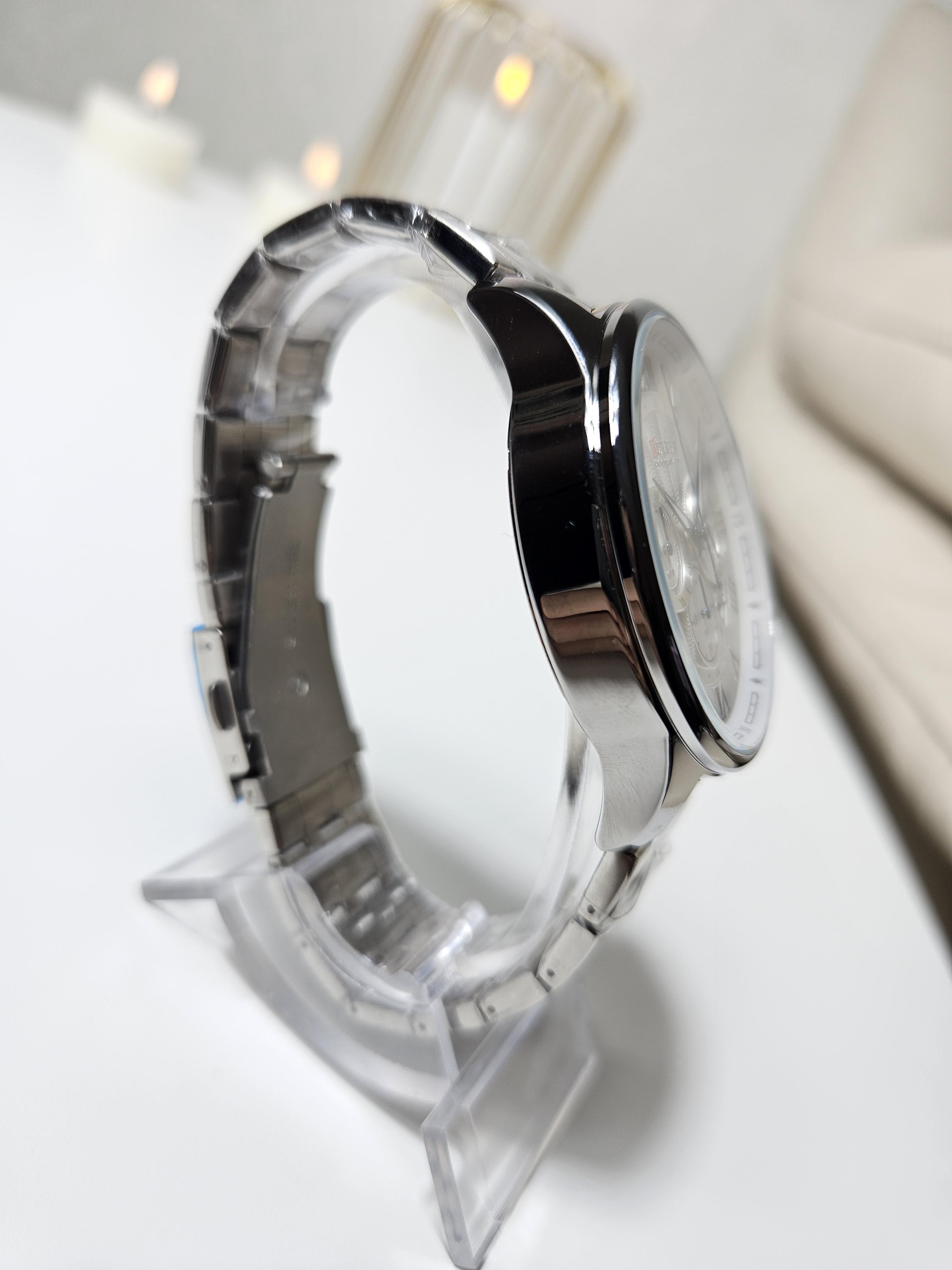 Наручний годинник чоловічий Сurren 8427 (1119) - фото 5 Наручний годинник чоловічий Сurren 8427 (1119) - фото 5