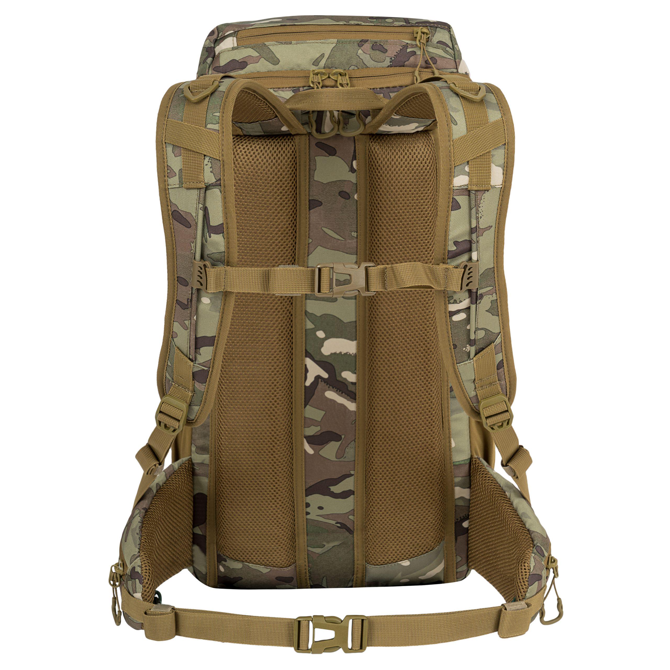 Рюкзак Highlander Eagle 2 Backpack 30L HMTC (TT193-HC) - фото 4