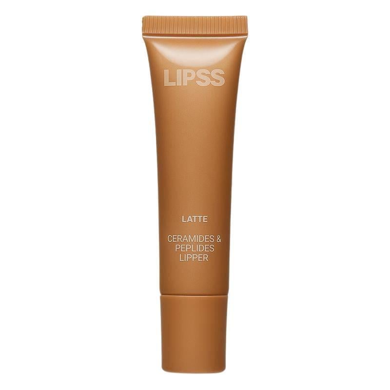 Блиск для губ Latte Lipss 8 мл (880184)